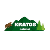 KRATOS NATURAL LOGO
